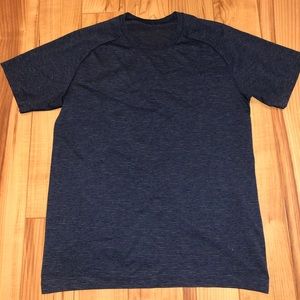 Lululemon Metal Vent Tech Shirt (Medium)